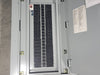 CUTLER-HAMMER Dismantled - Pow-R-Line Lighting Panelboard CS2042 PRL1a