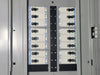 CUTLER-HAMMER Dismantled - 250 Amps, 347/600 Volts, 30-Circuit Panelboard CS2072 PRL3a