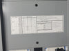 CUTLER-HAMMER Dismantled - 250 Amps, 347/600 Volts, 30-Circuit Panelboard CS2072 PRL3a