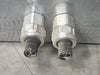 CUTLER-HAMMER Dismantled - 250 Amps, 347/600 Volts, 30-Circuit Panelboard CS2072 PRL3a