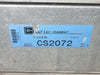 CUTLER-HAMMER Dismantled - 250 Amps, 347/600 Volts, 30-Circuit Panelboard CS2072 PRL3a