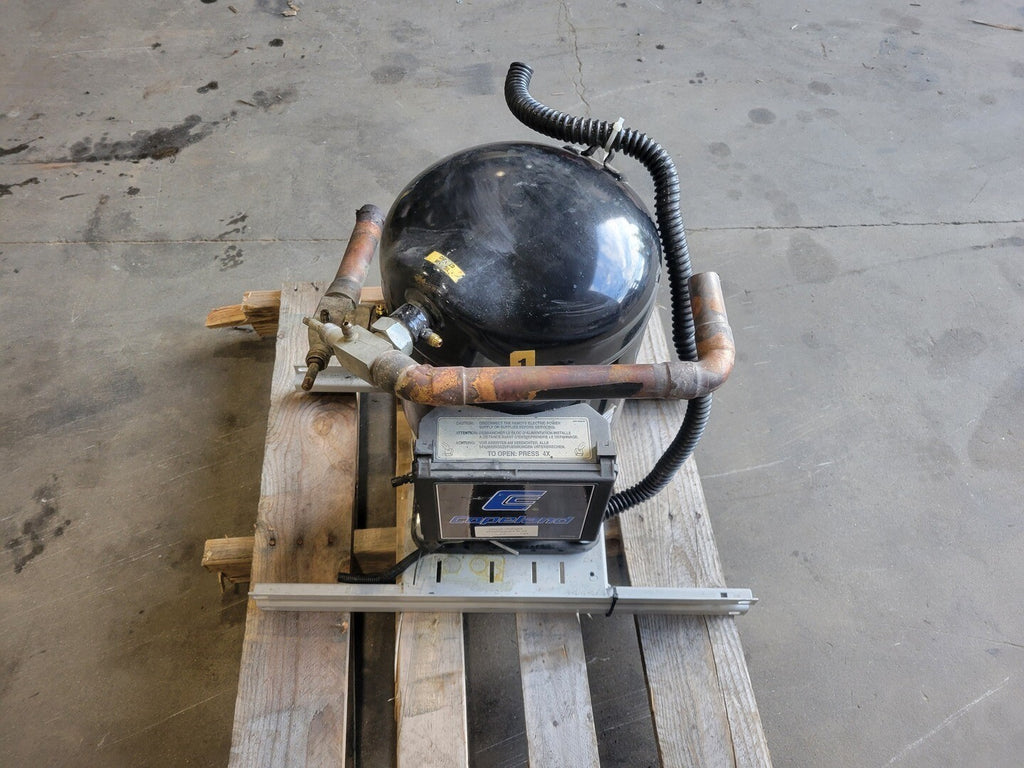 COPELAND Scroll Compressor ZR12M3-TWD-561