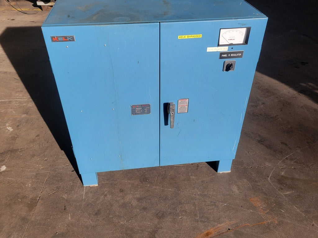 KELK Stedivolt Voltage Regulator HS412