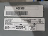 SQUARE D Dismantled -12239516310010001 Panelboard 225A, 120/208VDC, 30-Circuit Power 