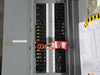 SQUARE D Dismantled - NQOD442L225CU Panelboard 225A, 48VDC, 42-Circuit Power Distribution