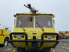 AMERTEK Aircraft Rescue & Firefighting Truck (ARFF) 2500L, 1,116 hrs