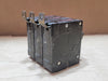 WESTINGHOUSE 50 Amp, 3 Pole, 240 Volt Circuit Breaker BAB3050H