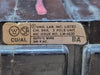 WESTINGHOUSE 50 Amp, 3 Pole, 240 Volt Circuit Breaker BAB3050H