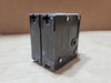 CUTLER-HAMMER 40 Amp, 2 Pole, 120/240 Volt Circuit Breaker BR240