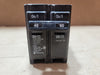 CUTLER-HAMMER 40 Amp, 2 Pole, 120/240 Volt Circuit Breaker BR240