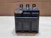 WESTINGHOUSE 15 Amp 3-Pole 240V Circuit Breaker BAB3015H