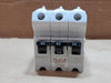 FEDERAL PIONEER 60 Amp 3-Pole 240V Circuit Breaker NB3P60