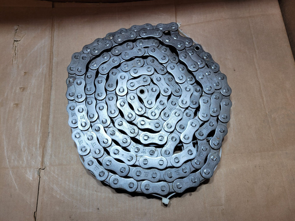 SANDVIK Steel Roller Chain 20B-1 85616619