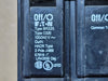 EATON 20 Amp 2-Pole 120/240V Circuit Breaker BR220