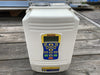 BALDOR 5 hp 575 Vac Washdown Inverter Drive No. VS1SP55-4B