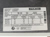 BALDOR 5 hp 575 Vac Washdown Inverter Drive No. VS1SP55-4B