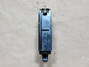 COMMANDER 20 Amp, 1 Pole, 120/240 Volt Circuit Breaker QBH