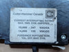CUTLER-HAMMER 15 Amp, 1 Pole, 347 Volt Circuit Breaker GBH1015