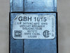 CUTLER-HAMMER 15 Amp, 1 Pole, 347 Volt Circuit Breaker GBH1015