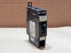 CUTLER-HAMMER 20 Amp, 1 Pole, 347 Volt Circuit Breaker GBH1020