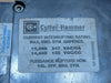 CUTLER-HAMMER 20 Amp, 1 Pole, 347 Volt Circuit Breaker GBH1020