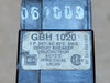CUTLER-HAMMER 20 Amp, 1 Pole, 347 Volt Circuit Breaker GBH1020