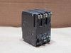 SQUARE D 100 Amp, 3 Pole, 240 Volt Circuit Breaker DW-6481