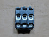 SQUARE D 100 Amp, 3 Pole, 240 Volt Circuit Breaker DW-6481
