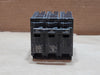 SIEMENS 40 Amp, 3 Pole, 240 Volt Circuit Breaker Q340