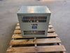 HAMMOND MANUFACTURING 15 kVA Transformer 600 pri. volts, 208Y/120 sec. volts K159K