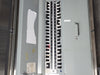 FEDERAL PIONEER Dismantled- NBLP42B-4ABCST Panelboard 200A, 120/208VDC, 42-Circuit w/ Main