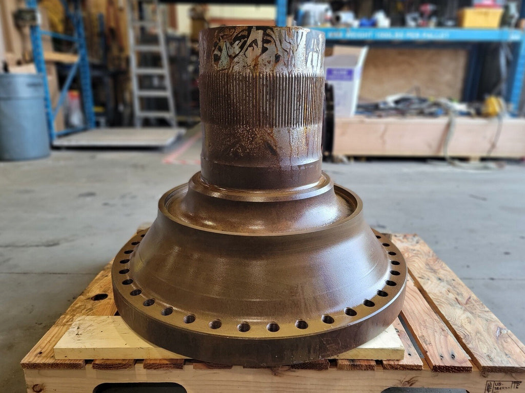 CATERPILLAR  Spindle 10R-9689