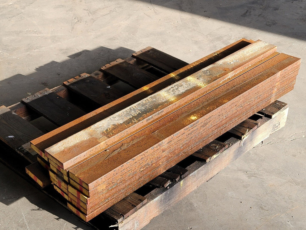 IMPACT ROLLER TECHNOLOGY Breaker Bar DRA0817-3000