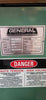 GENERAL INTERNATIONAL 10" Table Saw 50-910M3