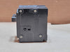 CUTLER-HAMMER 15 Amp, 2 Pole, 240 Volt Circuit Breaker BR215