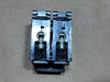 CUTLER-HAMMER 15 Amp, 2 Pole, 240 Volt Circuit Breaker BR215