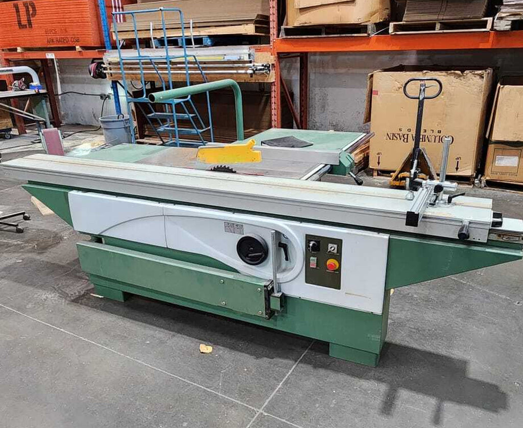GENERAL INTERNATIONAL 10" Table Saw 50-910M3