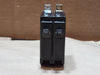SYLVANIA 15 Amp, 2 Pole, 120/240 Volt Circuit Breaker QB