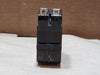 SYLVANIA 15 Amp, 2 Pole, 120/240 Volt Circuit Breaker QB