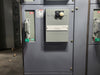 SQUARE D Model 6 Motor Control Center MCC Section, 600V, 3PH, 1200A Bus