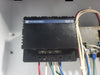 SQUARE D Model 6 Motor Control Center MCC Section, 600V, 3PH, 1200A Bus
