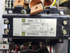 SQUARE D Model 6 Motor Control Center MCC Section, 600V, 3PH, 1200A Bus