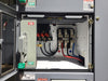 SQUARE D Model 6 Motor Control Center MCC Section, 600V, 3PH, 1200A Bus