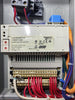 SQUARE D Model 6 Motor Control Center MCC Section, 600V, 3PH, 1200A Bus