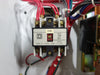 SQUARE D Model 6 Motor Control Center MCC Section, 600V, 3PH, 1200A Bus