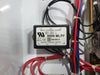 SQUARE D Model 6 Motor Control Center MCC Section, 600V, 3PH, 1200A Bus