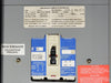 EATON CUTLER-HAMMER Dismantled - ED3200 Panelboard 200A, 120/208VDC, 42-Circuit w/ Main Breaker
