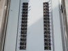 SQUARE D Dismantled- YBM4282 Panelboard 225A, 347/600VDC, 28-Circuit Power Distribution