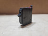 SQUARE D 15 Amp, 1 Pole, 120/240 Volt Circuit Breaker Type QO