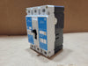 CUTLER-HAMMER 15 Amp, 3 Pole, 600 Volts Circuit Breaker FD3015